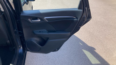 Honda Jazz 1.3 i-VTEC SE Navi 5dr Petrol Hatchback